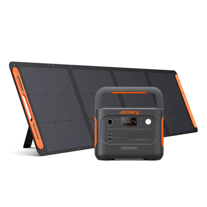 Explorer 1000 Portable Power Station