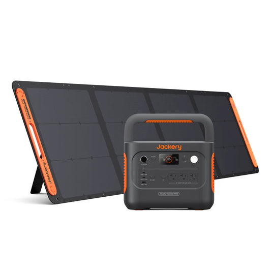 Explorer 1000 Portable Power Station