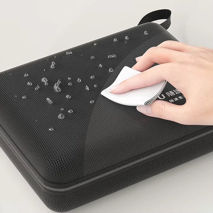 95000Pa Wireless Portable Vacuum Cleaner Car Vacuum Cleaner Handheld Mini Forcar Home Desktop Keyboard Cleaning Cordless Cleaner